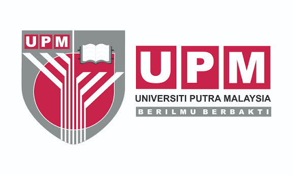 Universiti Putra Malaysia (UPM) Logo
