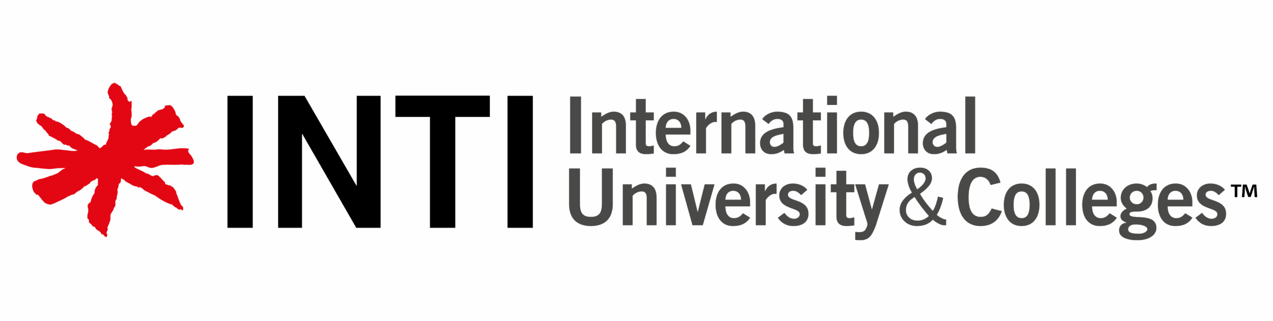 INTI International University Logo