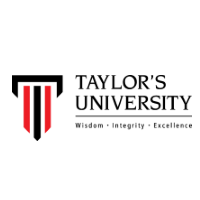 Taylor's University Logo