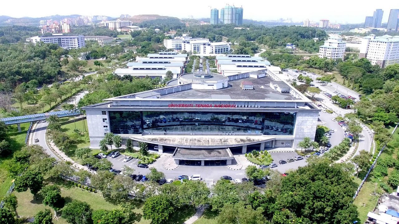 Universiti Tenaga Nasional (UNITEN) Campus